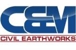 C & M Civil Earthworks Pty Ltd Logo