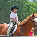 Towne Lake Equestrian Club Atlanta - Stables
