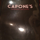 Capone's Restaurant