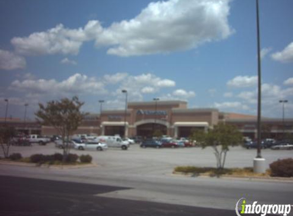 Albertsons - Watauga, TX