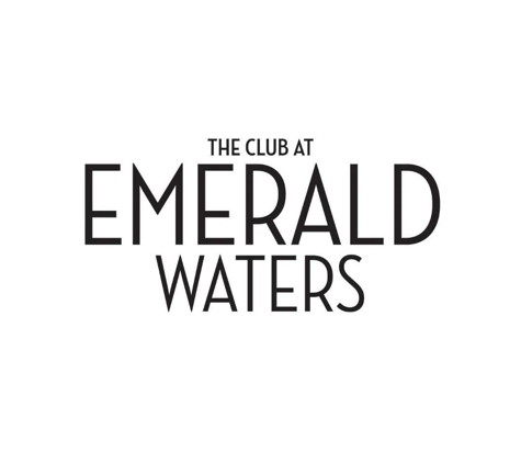 Club at Emerald Waters - Hollywood, FL