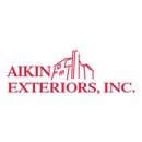 Aikin Exteriors, Inc. - Doors, Frames, & Accessories