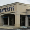 Haverty's Furniture gallery