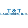 T & T Laundries, Inc. gallery