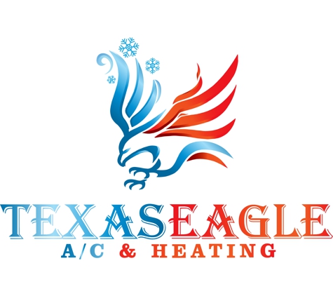 Texas Eagle AC and Heating - Houston, TX