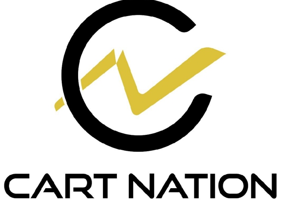 Cart Nation - Durham, NC