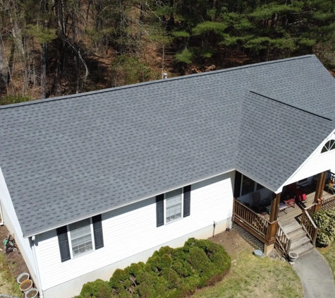 Exterior Contractor - East Flat Rock, NC