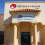 Lab Services, Inc.