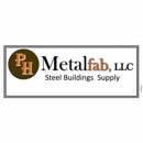 PH Metalfab - Aluminum