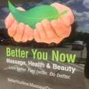 Better You Now Massage Health & Beauty - Massage Therapists