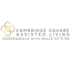 Cambridge Square Assisted Living gallery