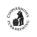 Coopersmith's Pub & Brewing - Brew Pubs