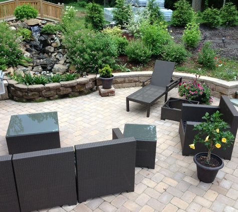 Blue Mountain Landscaping - Piscataway, NJ