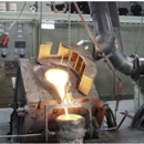Richmond Foundry - Foundries