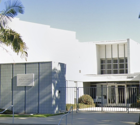 The Church of Jesus Christ of Latter-day Saints - Los Angeles, CA