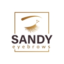 Sandy Eyebrows - Beauty Salons