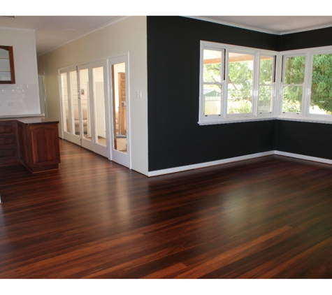 Rural Timber Flooring - Vasse, WA