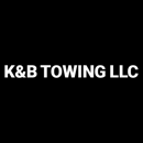 K&B Towing - Towing Equipment