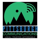 Pittsburgh Communications LLC - Telecommunications Services