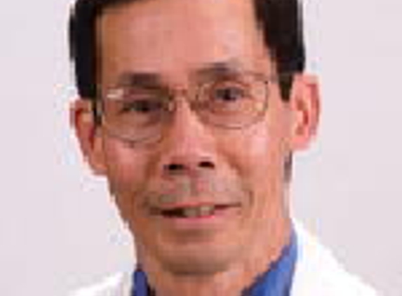 Dr. Tu Tran, MD - Salem, VA