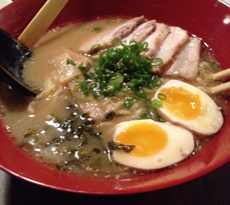 Hanabi Ramen and Izakaya Japanese Restaurant - Fort Worth, TX