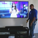Custom Tv Mounting Audio Video - Home Theater Systems