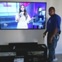 Custom Tv Mounting Audio Video