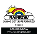 Rainbow Swing Set Superstores - Distributing Service-Circular, Sample, Etc