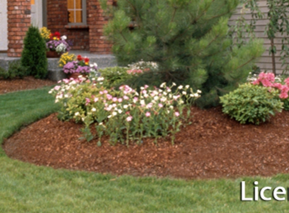 McCoy Inc. Lawn & Landscape - Pinckney, MI