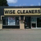 WiseCleaners & Laundry
