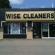 WiseCleaners & Laundry