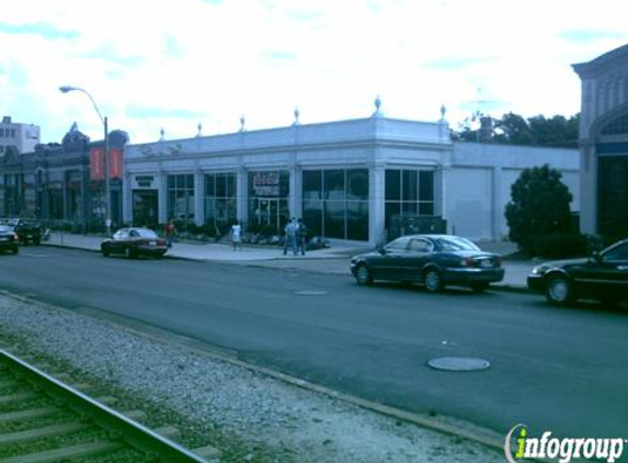 Brookline Jaguar & BMW Service - Boston, MA