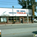 San Gabriel Tools - Tools