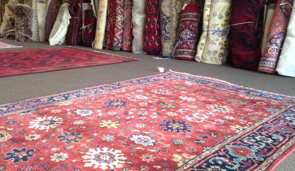 Bay Area Rugs Outlet - San Mateo, CA