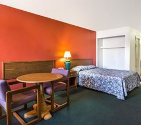 Travelodge - Mesa, AZ