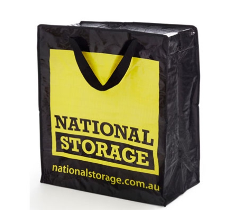 National Storage - Macgregor, QLD