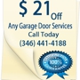 Garage Door Repair Kingwood