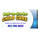Pat-A-Cake Child Care - Youth Organizations & Centers
