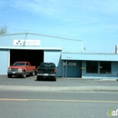 Sheffield Marine Propeller Inc