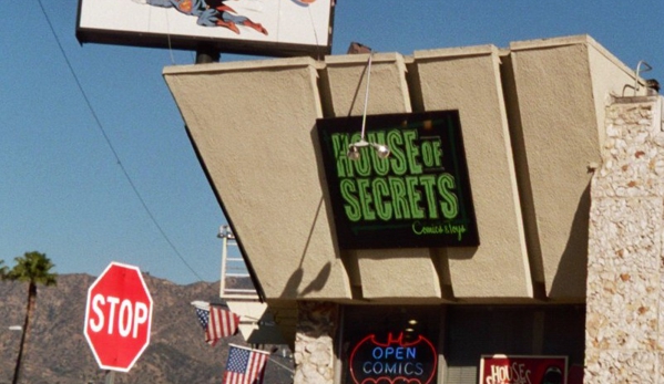 House of Secrets - Burbank, CA