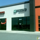 Enterprise Rent-A-Car - Car Rental