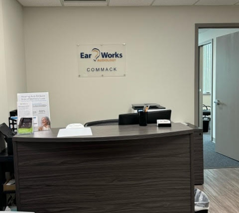 Ear Works Audiology, P.C. - Commack, NY