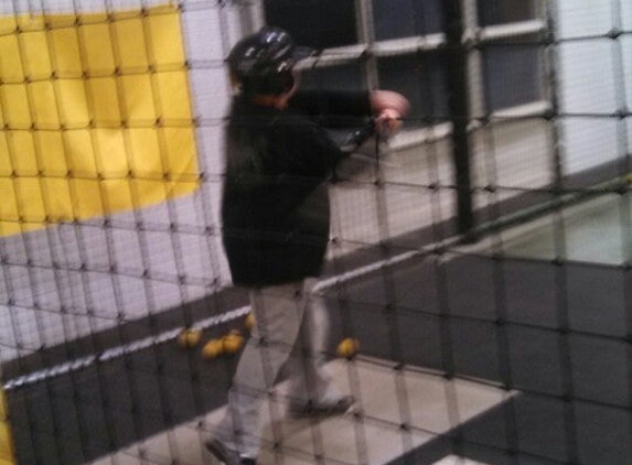 Batting Cages at Brecksville - Brecksville, OH