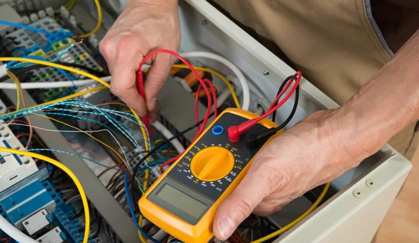 Next Door Electrical