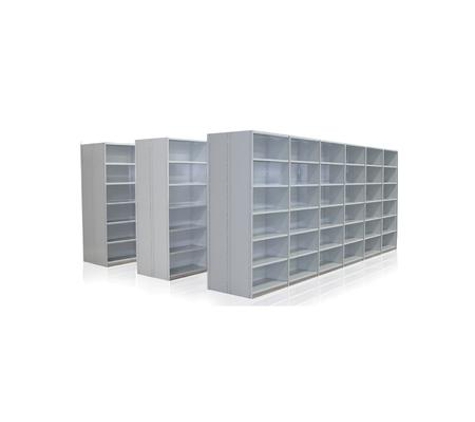 Mobile Storage Systems