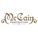 McCain Construction