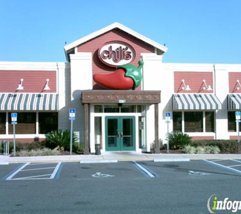 Chili's Grill & Bar - Jacksonville, FL