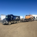 Bismarck-Septic-Excavating - Excavation Contractors