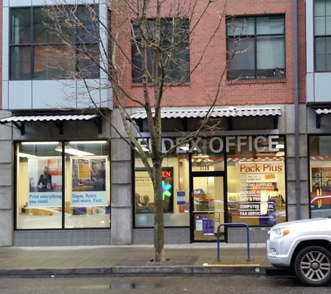 FedEx Office Print & Ship Center - Portland, OR