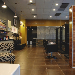 AVALON Hair Design - San Antonio, TX